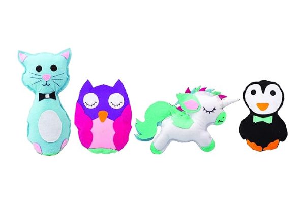 Funskool Diy Plushies - Image 3