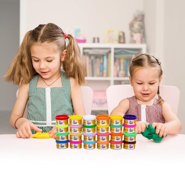 Fundough Xl Pack - Image 3