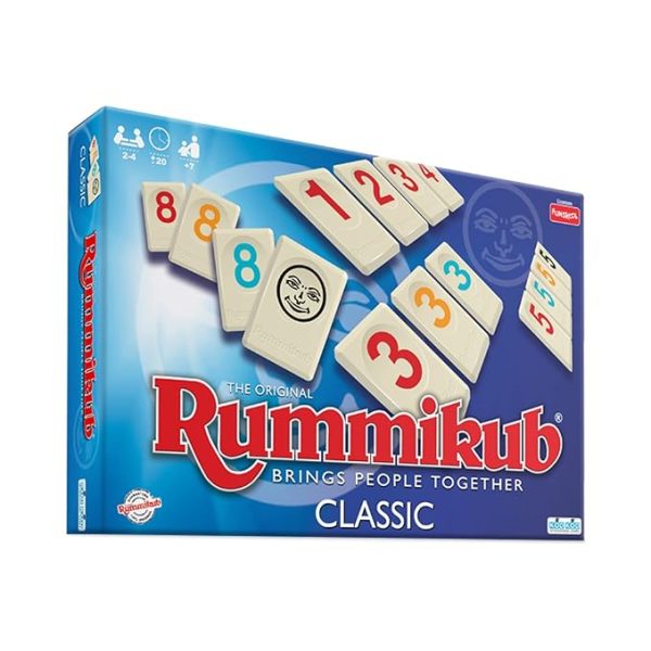Funskool Rummikub