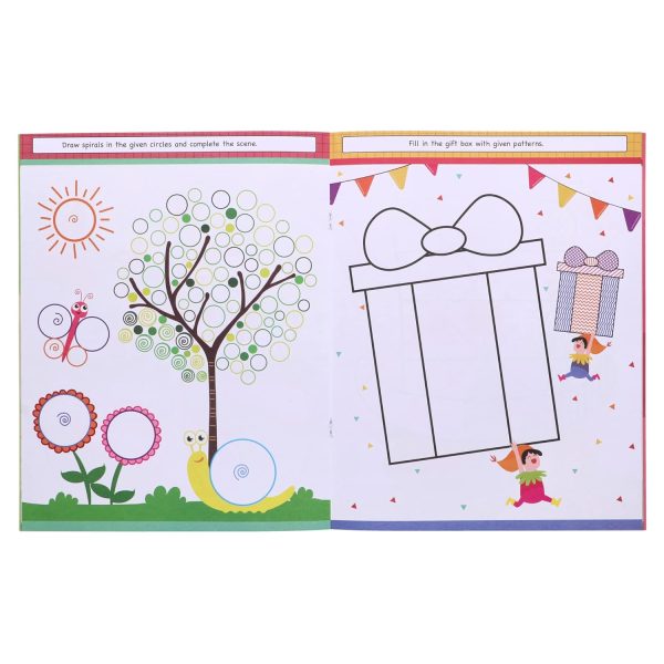 My First I Can Draw Combo Pack for Kids - Image 7