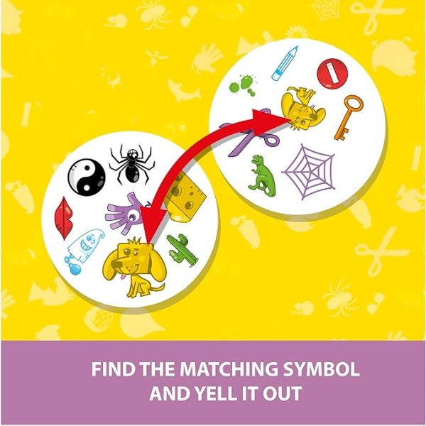 Funskool Dobble - Image 2