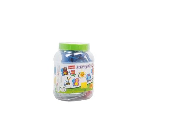 Fundough Activity Kit - Image 4