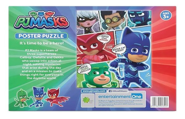 Funskool 104 Pcs Puzzle - Image 2