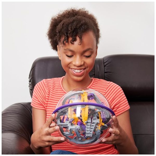 Funskool Perplexus Epic - Image 4