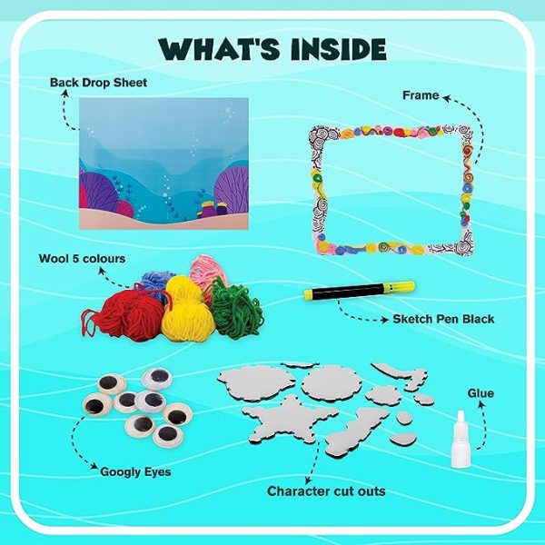 Funskool String Art - Image 5