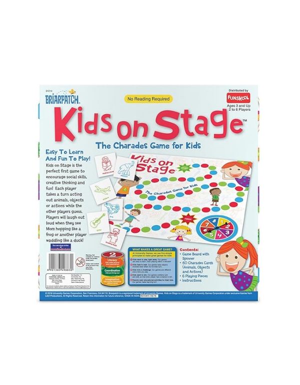 Funskool Kids On Stage - Image 4