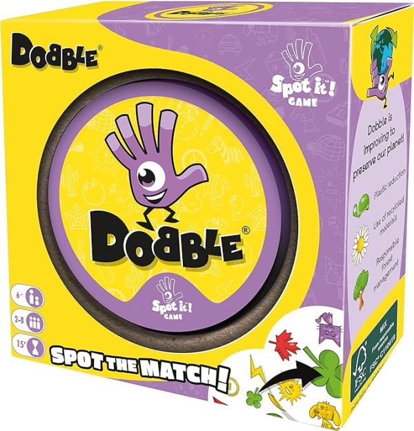 Funskool Dobble - Image 6