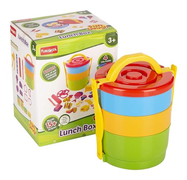Fundough Lunch Box - Image 7