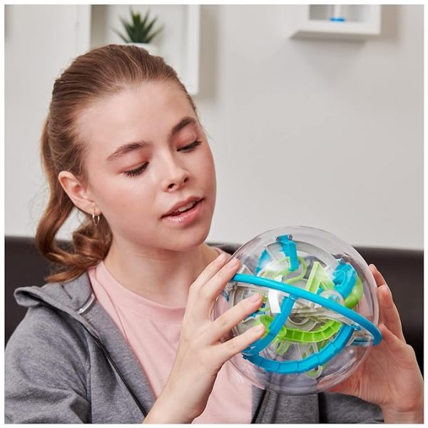 Funskool Perplexus Rebel - Image 6