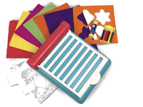 Funskool Paper Fantastic - Image 7