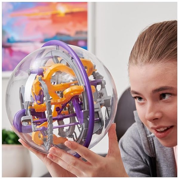 Funskool Perplexus Epic - Image 2