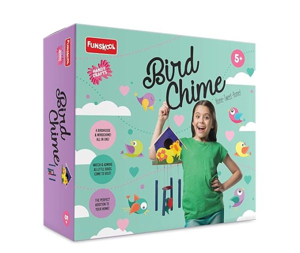 Funskool Bird Chime