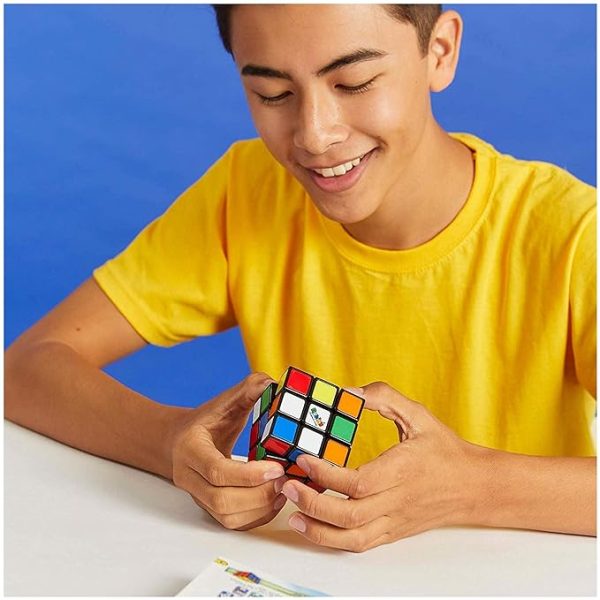 Funskool Rubiks 3*3 Cube - Image 3