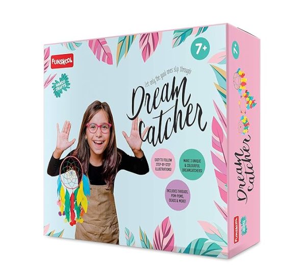 Funskool Dream Catcher - Image 5