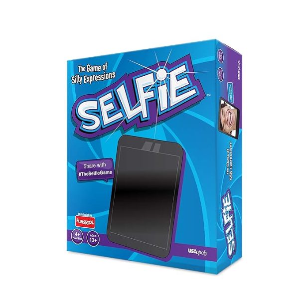 Funskool Selfie - Image 4