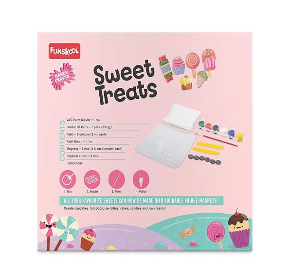 Funskool Sweet Treats - Image 3