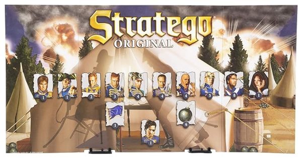 Funskool Stratego Original - Image 2