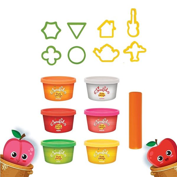 Fundough Frenzy Fruits - Image 3
