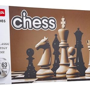Funskool Chess