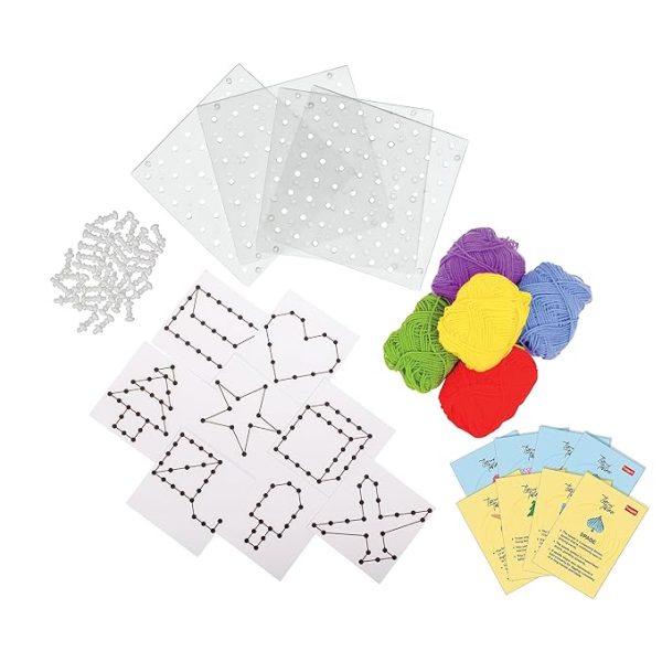 Funskool Tie And Twine - Image 6