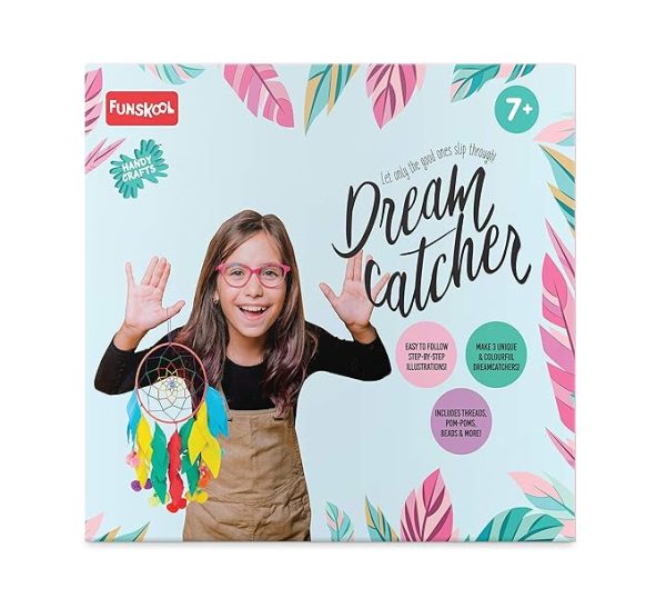 Funskool Dream Catcher - Image 4