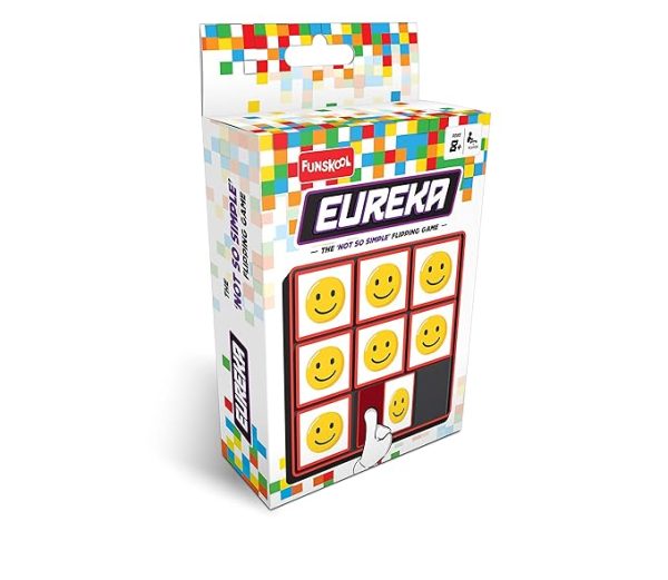 Funskool Eureka - Image 2