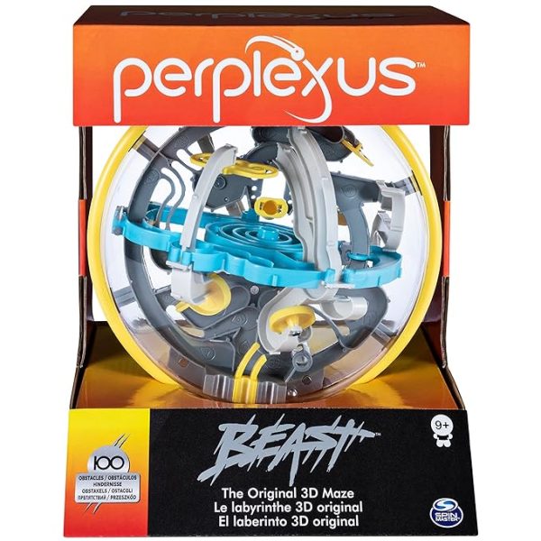 Funskool Perplexus Beast