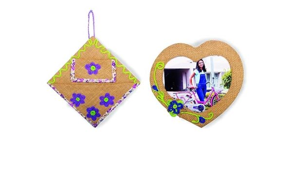 Funskool Jute Craft - Image 5