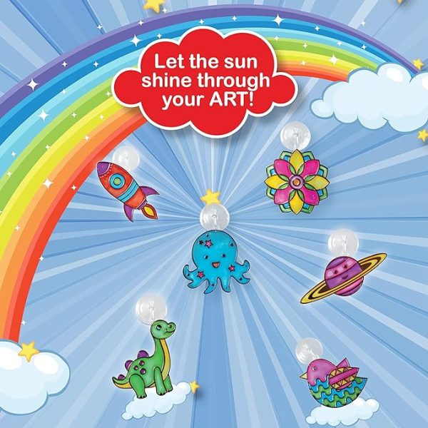 Funskool Sun Catchers - Image 3