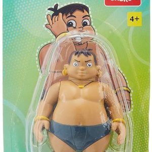 Funskool Kalia Action Figure Toy