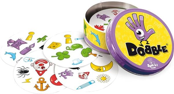 Funskool Dobble