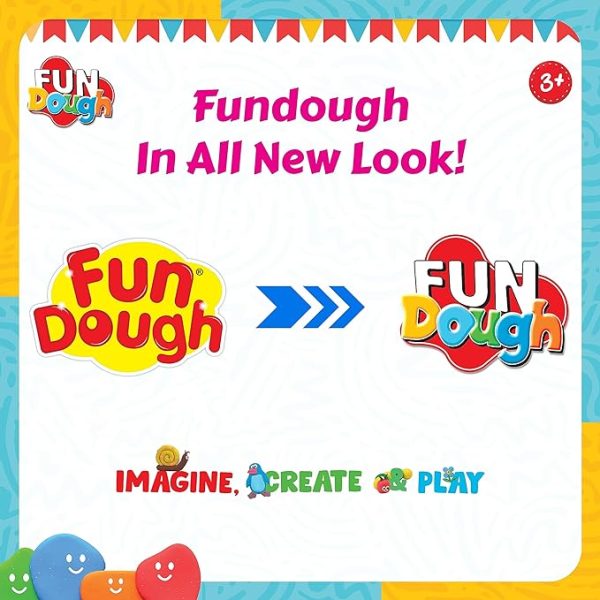 Fundough Xl Pack - Image 5