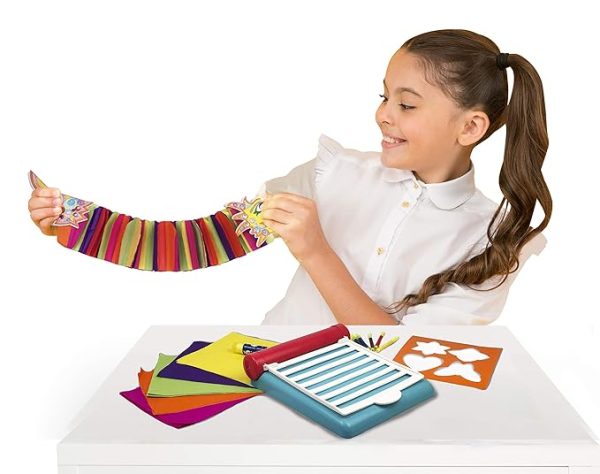 Funskool Paper Fantastic - Image 6