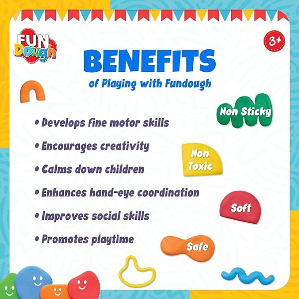 Fundough Xl Pack - Image 6