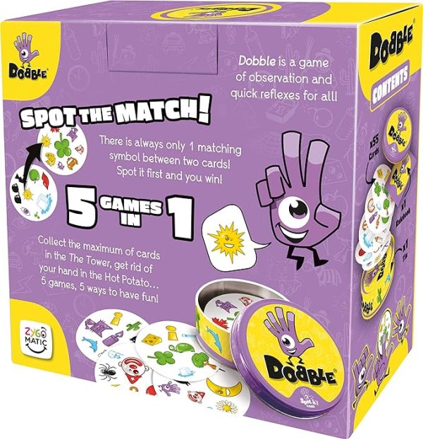 Funskool Dobble - Image 5