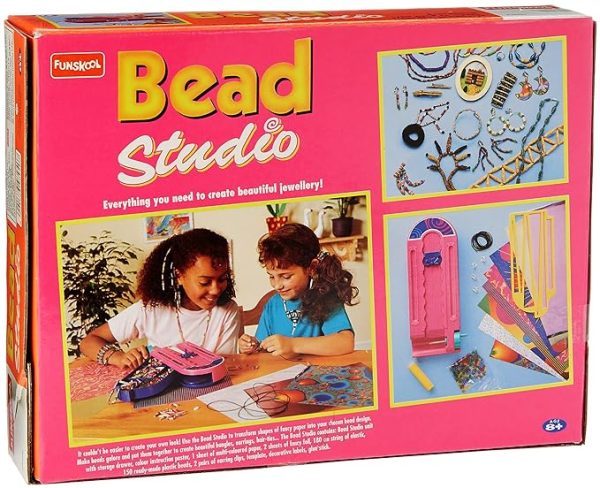 Funskool Bead Studio - Image 2