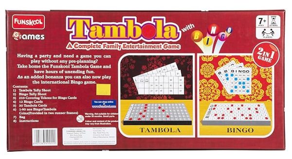 Funskool Tambola - Image 5