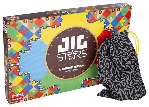 Funskool Jig Stars - Image 5