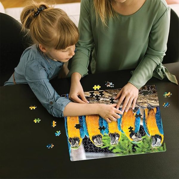 Funskool Macaws 300 Pieces Puzzle - Image 4