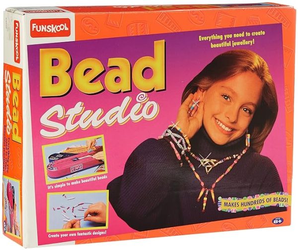Funskool Bead Studio
