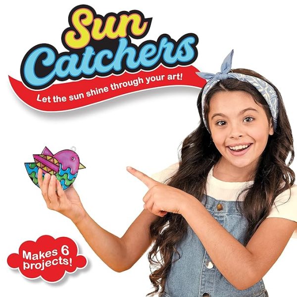 Funskool Sun Catchers - Image 4