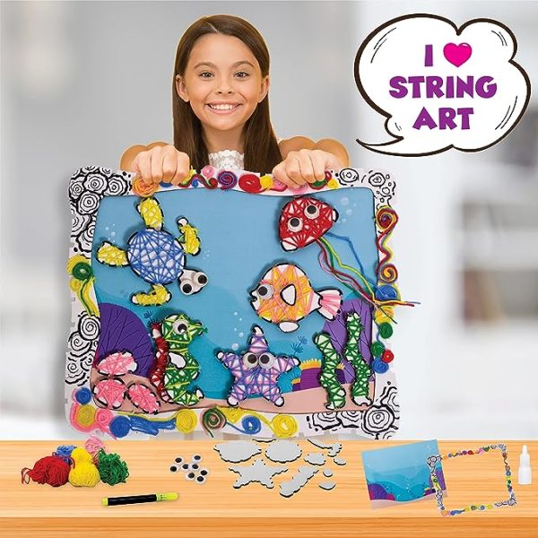 Funskool String Art - Image 4