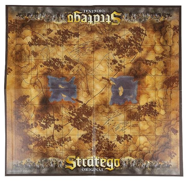 Funskool Stratego Original - Image 5