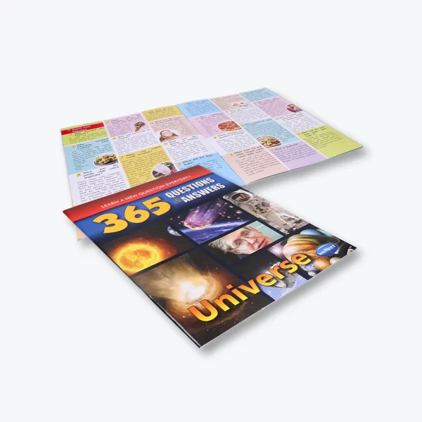 Navneet 365 Questions & Answers- Oceans & Rivers, Universe, Inventions & Discoveries for Kids- General Knowledge Books- Nourish Young Minds- Information and Facts - Image 4
