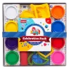 Funskool Fundough Celebration Pack Kit - Multicolor
