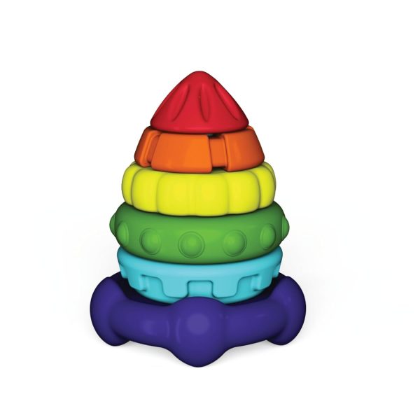 Giggles Stack A Rocket - Image 2