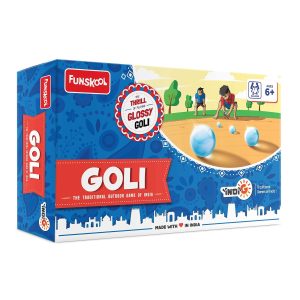Funskool Goli