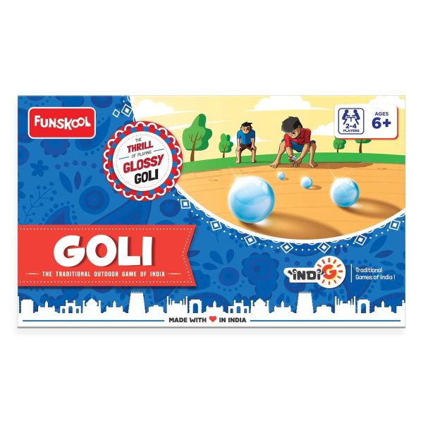 Funskool Goli - Image 5