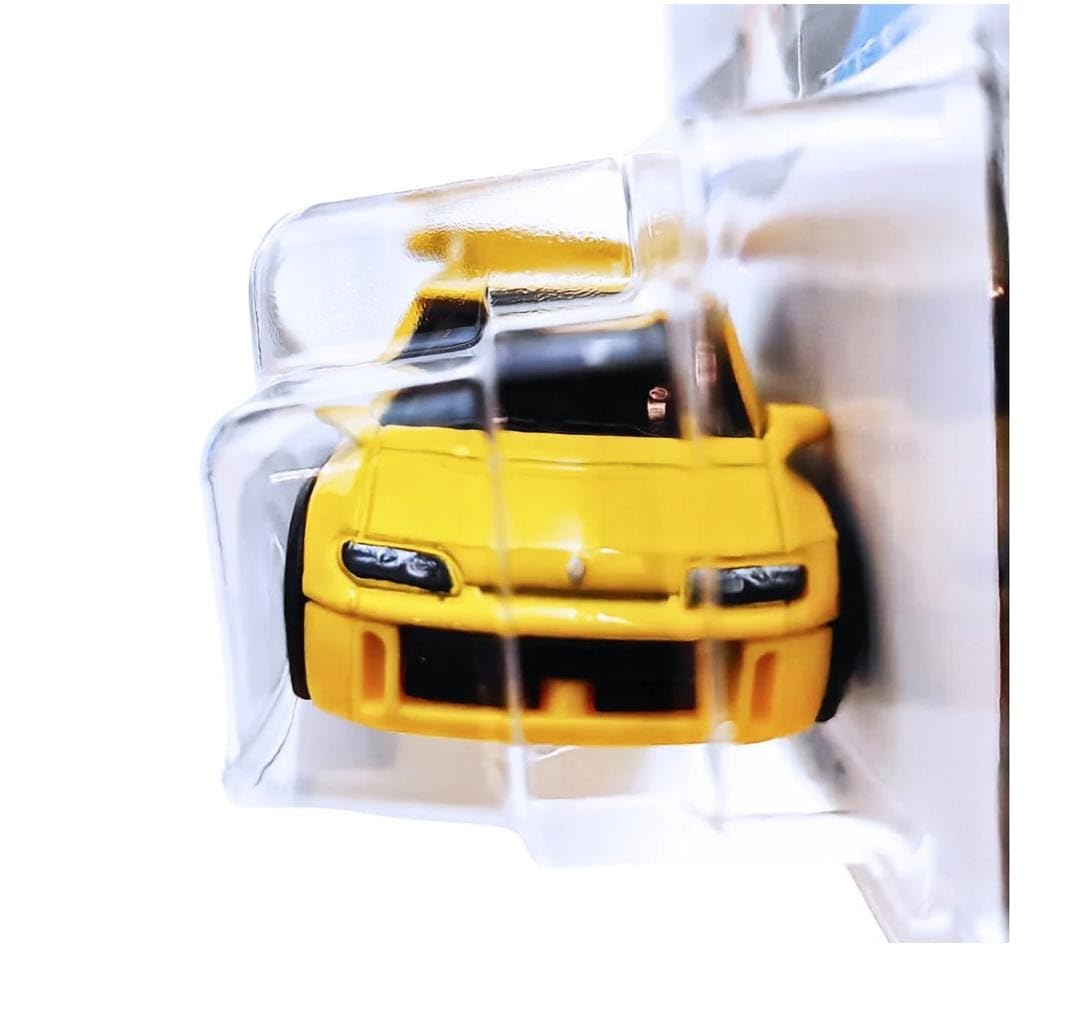 Hot Wheels - Renault Espace F1 - HW Modified 5/5,Ages 3+ - Image 3