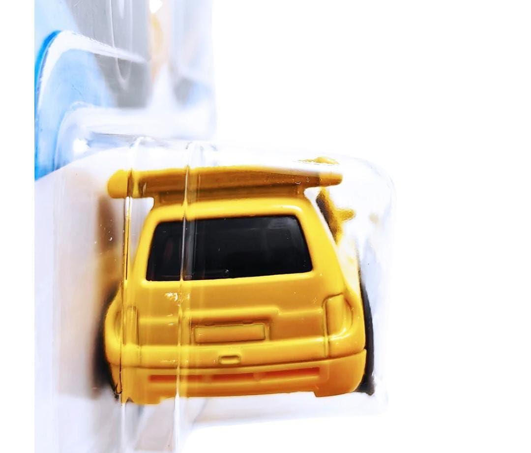 Hot Wheels - Renault Espace F1 - HW Modified 5/5,Ages 3+ - Image 4